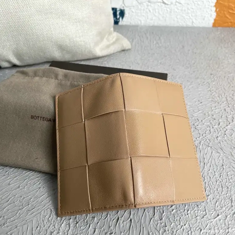 Official Brother Sam Bottega Veneta 2108SF0334 Bag 1015